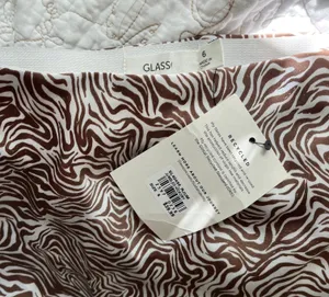 Glassons Maxi Skirt thumbnail 2
