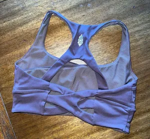 Free People Movement Freeform Brami Bra thumbnail 5