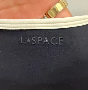 LSPACE Campbell top  thumbnail 4
