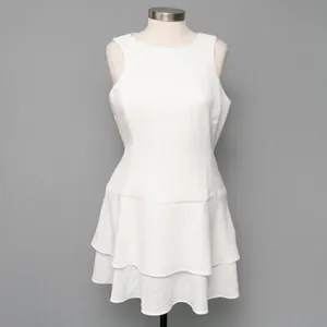 Black Halo.‎ Cheryl mini dress. thumbnail 2