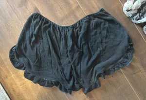 Brandy Melville Pajama Shorts thumbnail 1