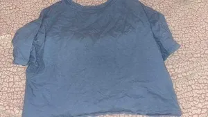 American Eagle Crop Top thumbnail 2
