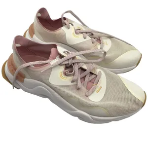 Sorel Womens Kinetic RNEGD Float Sneaker Size 9.5 thumbnail 3
