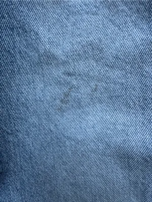Reformation Cynthia Stretch High Rise Straight Jeans Light Wash 24 thumbnail 5