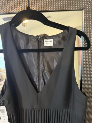 Aritzia Dress thumbnail 4