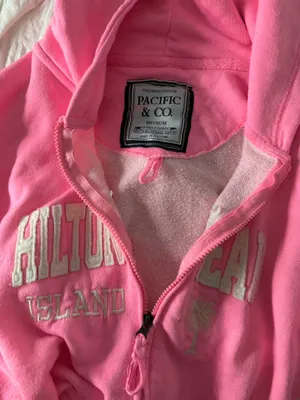 Jacket Pink Size M thumbnail 3