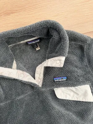 Patagonia Fleece Pullover Snap-T thumbnail 2