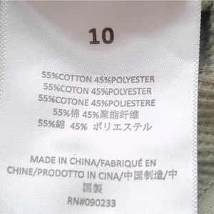 Essentials Fear of God Waffle Knit Henley Pocket Hoodie Sz 10 Unisex thumbnail 7