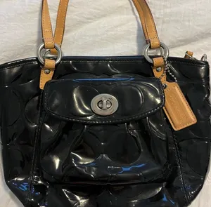 Coach Bag thumbnail 1