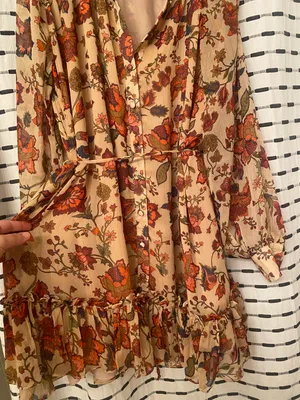 Vici Dress thumbnail 3