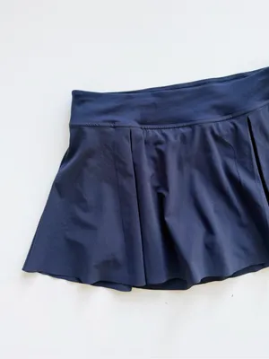Nike Dri-Fit Tennis Skirt Size Medium thumbnail 2