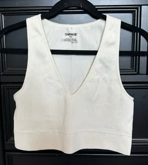 Garage Tank Top thumbnail 1