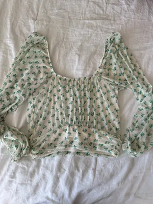 Free People Top thumbnail 4