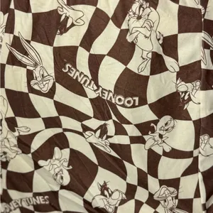 Looney Tunes Mini Skirt Plus Size‎ thumbnail 3
