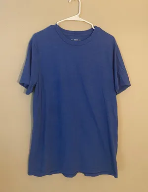 The Urban Ultimate Basic T thumbnail 1