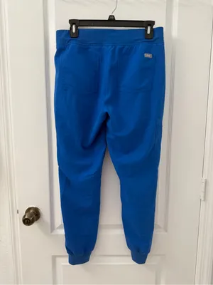 Figs Zamora High-Rise Jogger Scrub Pant (Size S/P) thumbnail 11