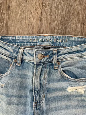 American Eagle Outfitters Jeans thumbnail 3