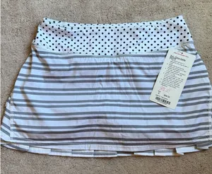 Vintage Lululemon Skirt thumbnail 1