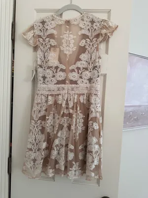 For Love & Lemons Dress thumbnail 4