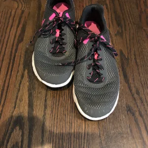 Nike Running sneakers size 8 thumbnail 2