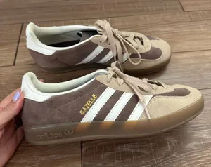Adidas Gazelle Indoor Sneakers thumbnail 1