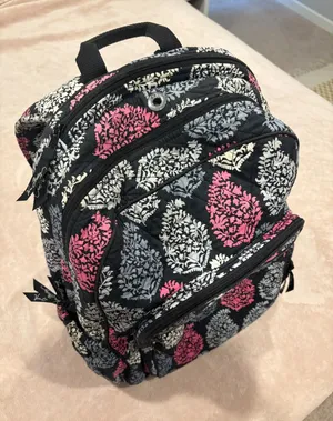 Vera Bradley Backpack thumbnail 1