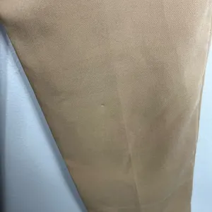 ❄️Zara High Waisted Khaki‎ Dress Pants thumbnail 3