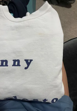 Skinny dip Sweatshirt Hoodie Crewneck Charleston | Coastal cowgirl | Coastal Granddaughter thumbnail 3