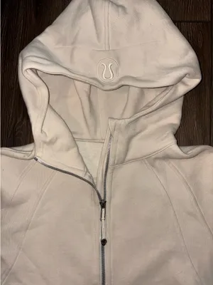 Lululemon Scuba Oversized Half-Zip Hoodie thumbnail 2