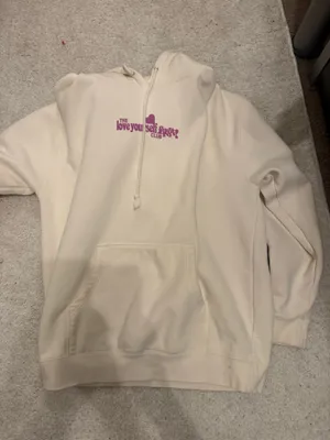 Beach Club Hoodie thumbnail 1