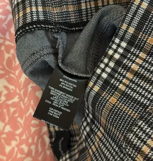 Anthropologie Plaid Pants thumbnail 4