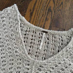 Free People Sweater thumbnail 2