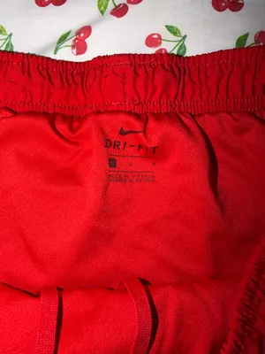 Nike Dri-Fit Shorts thumbnail 2