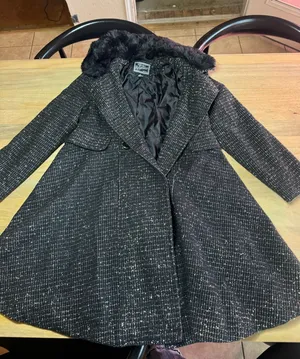 Rothschild Girls Coat Size 10/12 thumbnail 1