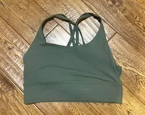Lululemon Sports Bra thumbnail 1