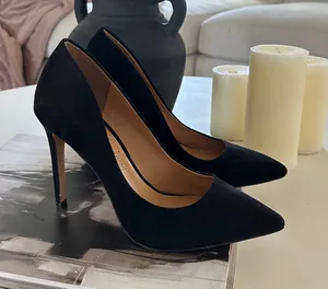 Jessica Simpson Heels thumbnail 1