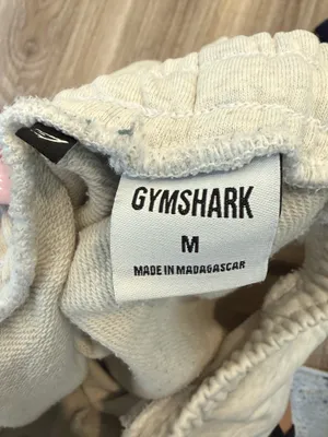 Gymshark joggers thumbnail 2