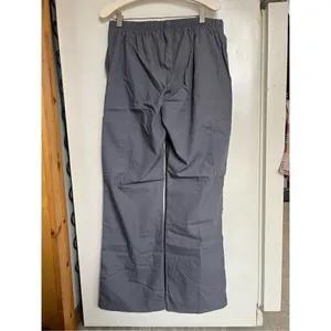Scrubstar Condor Grey Scrub Pants Woman’s Size XS thumbnail 3
