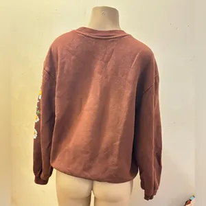 The North Face Daisy Sweatshirt Pullover thumbnail 9