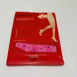 SPANX In-Power Line Super Power Panties,‎ Sz. F, Nude NWT thumbnail 4