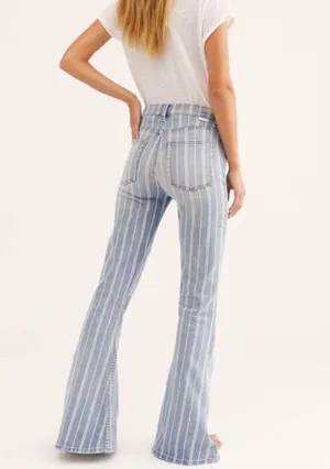 Free People Boyish Kingsley Jean thumbnail 2