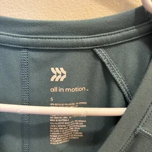 All In Motion Long Sleeve Top thumbnail 2