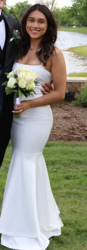 Aurora Gown thumbnail 1