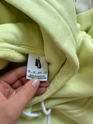 Nike Sweatshirt thumbnail 3