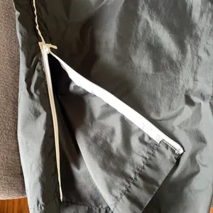 NIKE Black Waterproof Exercise Pants Size Large thumbnail 3