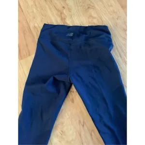 New Balance Size XS Workout Pants thumbnail 3