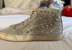Vintage Havana Sneakers High-Top thumbnail 1