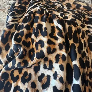 Express Size Large Leopard Tank Elastic band adjustable straps thumbnail 2