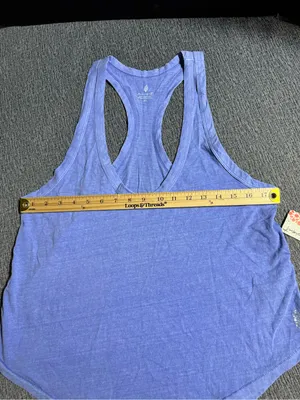 Free People Movement Keep Rolling Tank Top thumbnail 10