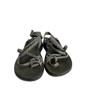 Chacos ZX2 Sandals Gorpcore Outdoor Waterproof Women's Size 8 Toe Strap Hiking thumbnail 2